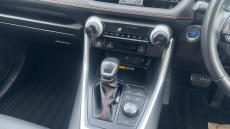 Toyota RAV4 2.5 PHEV Dynamic 5dr CVT Estate